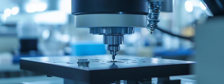 Rationalizing Tooling Usage in Precision Machining